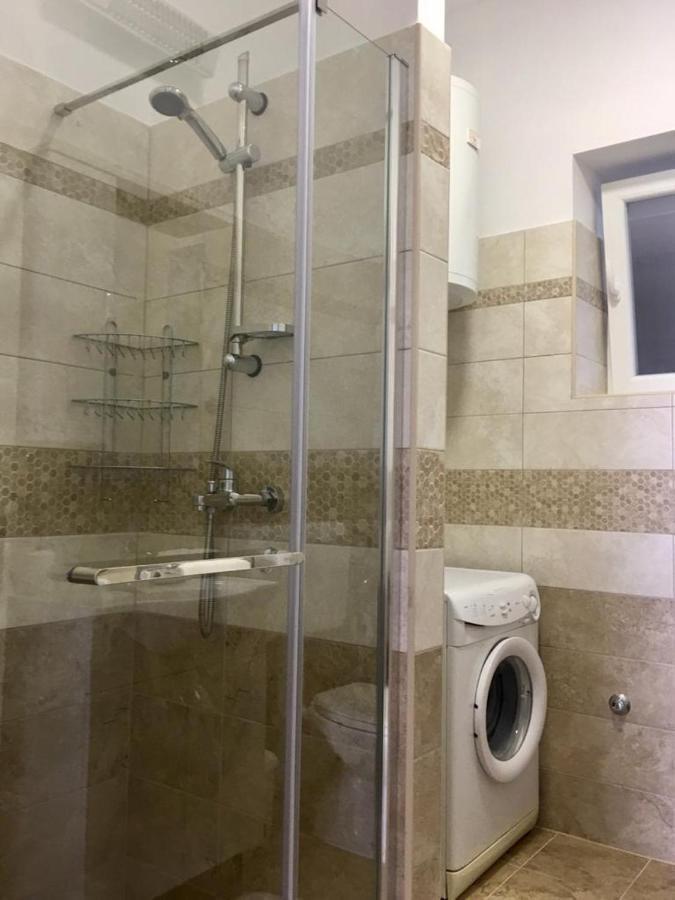 Apartman Lipotica Diklo Задар Екстер'єр фото