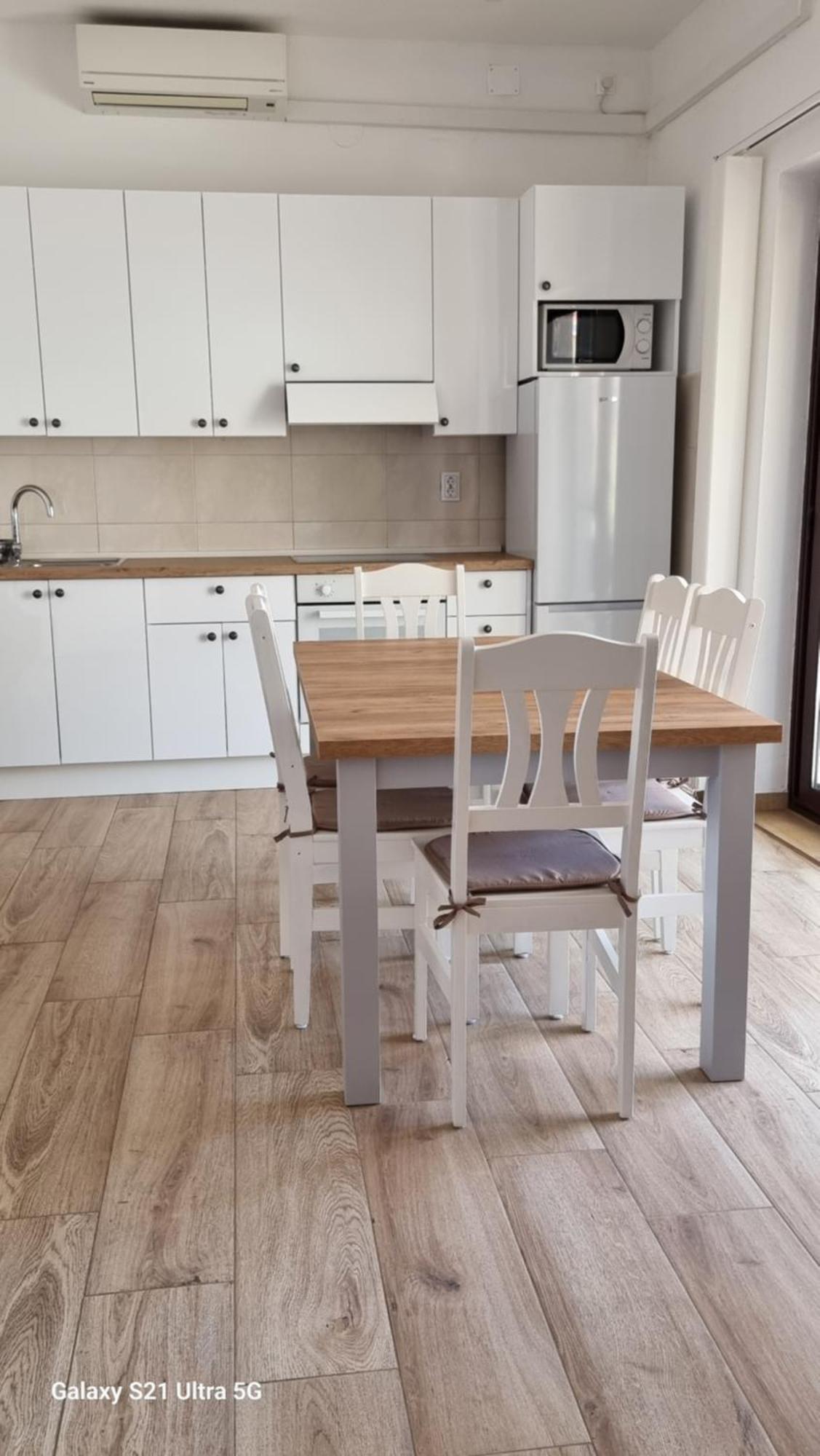 Apartman Lipotica Diklo Задар Екстер'єр фото